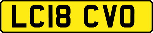 LC18CVO
