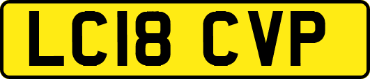 LC18CVP