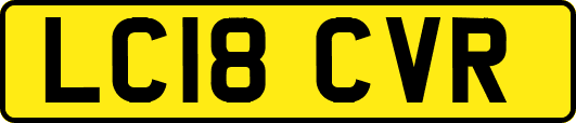 LC18CVR