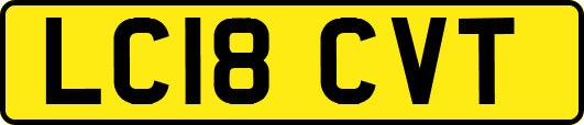 LC18CVT