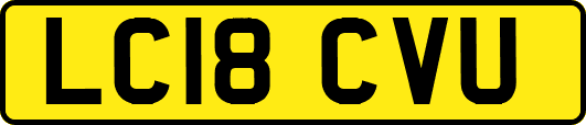 LC18CVU