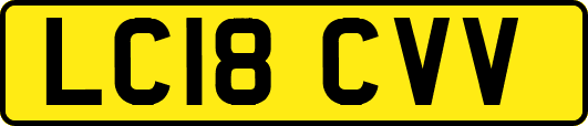 LC18CVV