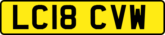 LC18CVW