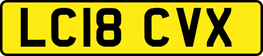 LC18CVX