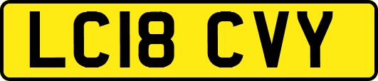 LC18CVY