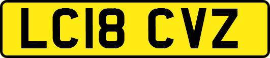 LC18CVZ