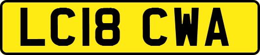 LC18CWA