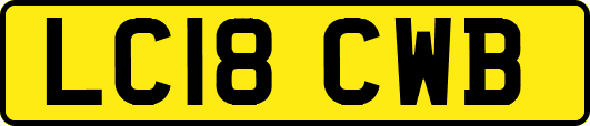 LC18CWB