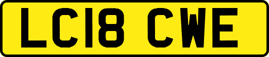 LC18CWE