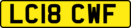 LC18CWF