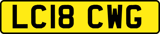 LC18CWG