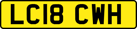 LC18CWH