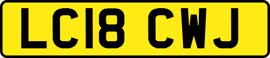 LC18CWJ