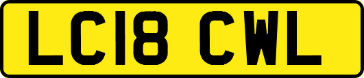 LC18CWL