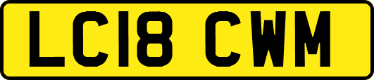 LC18CWM