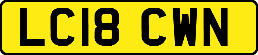 LC18CWN