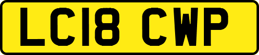 LC18CWP