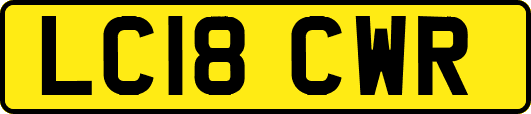 LC18CWR