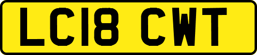 LC18CWT