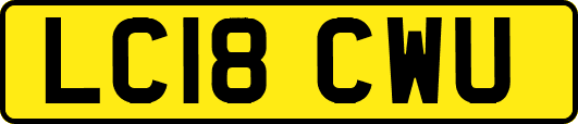 LC18CWU