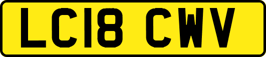 LC18CWV