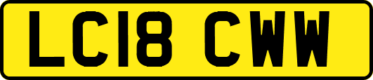 LC18CWW
