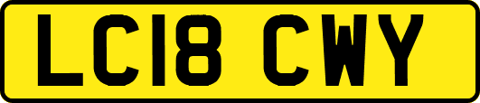 LC18CWY