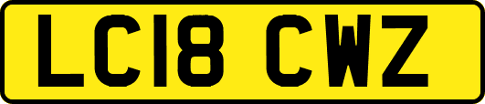 LC18CWZ