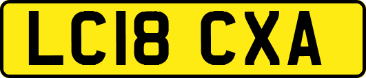 LC18CXA