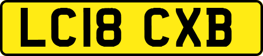 LC18CXB