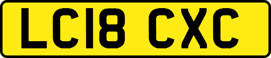 LC18CXC