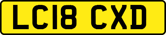 LC18CXD