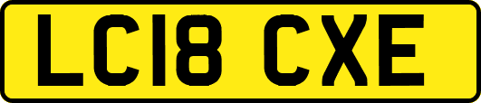 LC18CXE