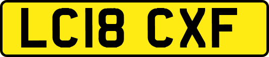 LC18CXF