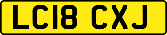 LC18CXJ