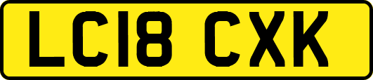 LC18CXK