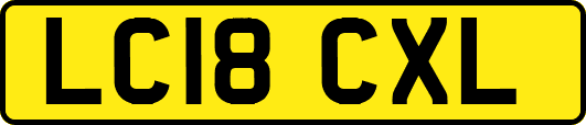 LC18CXL