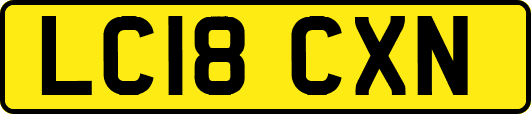 LC18CXN