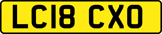 LC18CXO