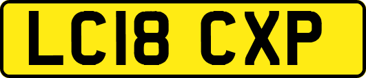 LC18CXP