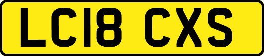 LC18CXS