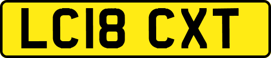 LC18CXT