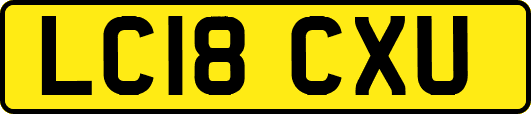 LC18CXU