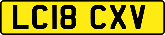 LC18CXV