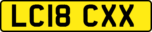 LC18CXX
