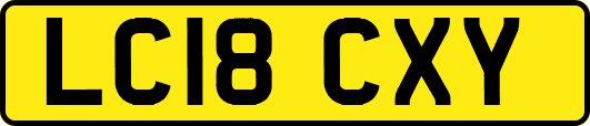 LC18CXY
