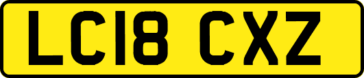 LC18CXZ