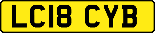 LC18CYB
