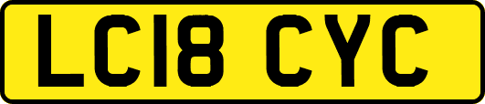 LC18CYC