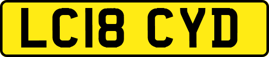 LC18CYD